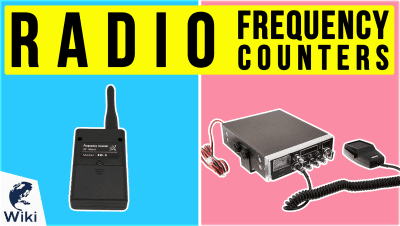 best Best Radio Frequency Counters