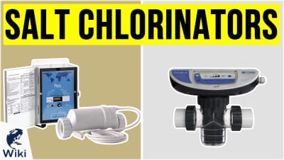 best Best Salt Chlorinators