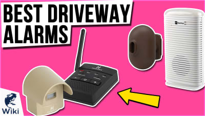 best Best Driveway Alarms
