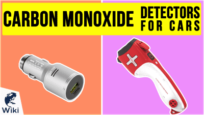 Top 10 Carbon Monoxide Detectors For Cars | Video Review