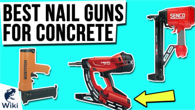best Best Nail Guns For Concrete