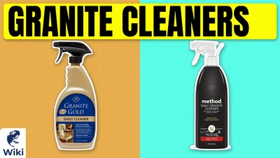 Best Granite Cleaners