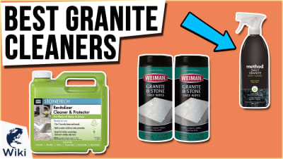 best Best Granite Cleaners