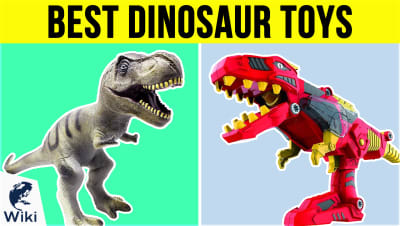Top 10 Dinosaur Toys | Video Review