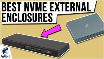 Best NVME External Enclosures