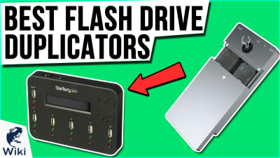 best Best Flash Drive Duplicators