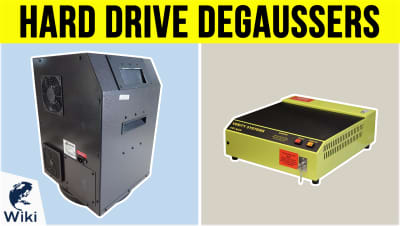 Best Hard Drive Degaussers