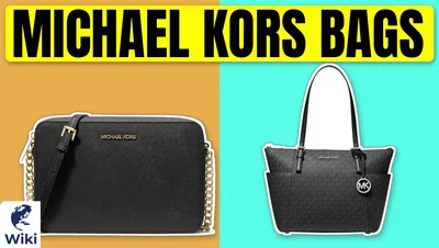 The 10 Best Michael Kors Bags of 2026