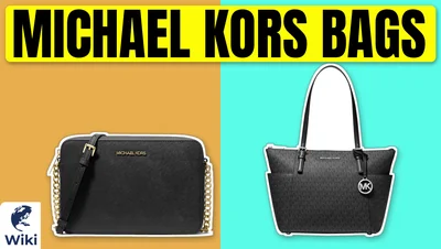 The 10 Best Michael Kors Bags of 2026