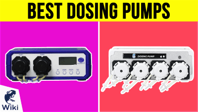 Top 6 Dosing Pumps | Video Review