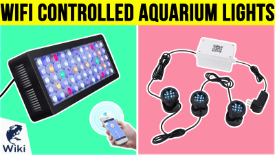 Top 6 WiFi Controlled Aquarium Lights | Video Review
