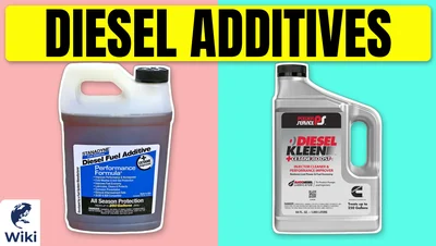 Best Diesel Additives