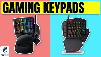 Best Gaming Keypads