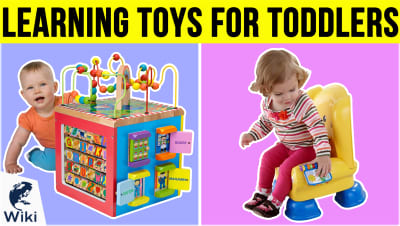 Top 10 Learning Toys For Toddlers | Video Review