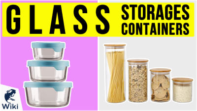 Top 10 Glass Storage Containers | Video Review
