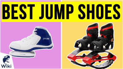 Best Jump Shoes
