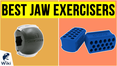 best Best Jaw Exercisers