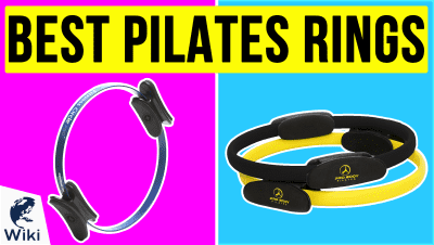 Best Pilates Rings