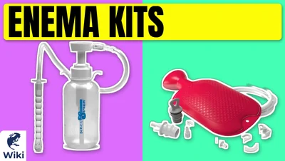 Best Enema Kits