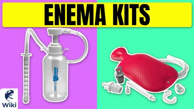 Best Enema Kits