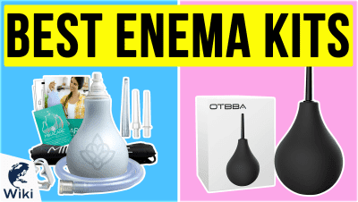 best Best Enema Kits