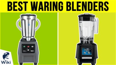 Top 10 Waring Blenders | Video Review