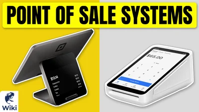 Best Point Of Sale Systems