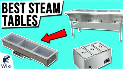 Best Steam Tables