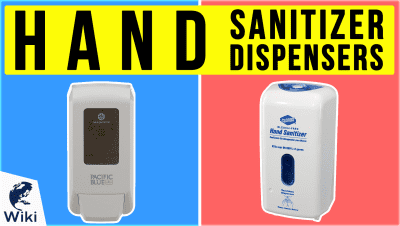 Best Hand Sanitizer Dispensers