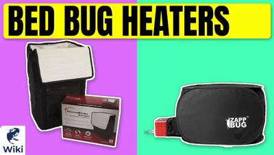 Best Bed Bug Heaters