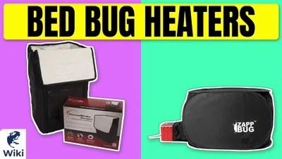 Best Bed Bug Heaters