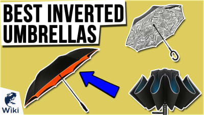 Top 10 Inverted Umbrellas | Video Review