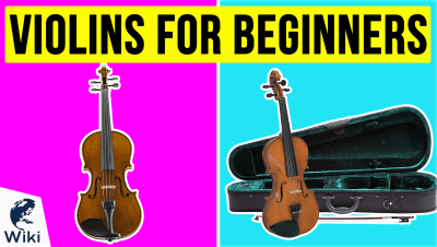 Top 10 Violins For Beginners | Video Review