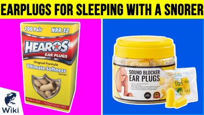 Top 10 Earplugs For Sleeping With A Snorer | Video Review