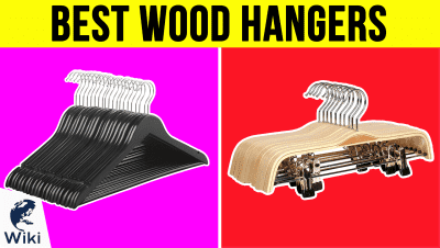 Top 10 Wood Hangers | Video Review