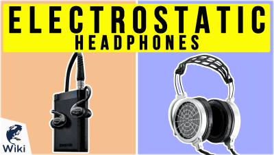 best Best Electrostatic Headphones