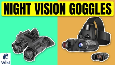 Best Night Vision Goggles