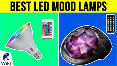 Top 10 LED Mood Lamps | Video Review