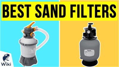 Top 10 Sand Filters | Video Review