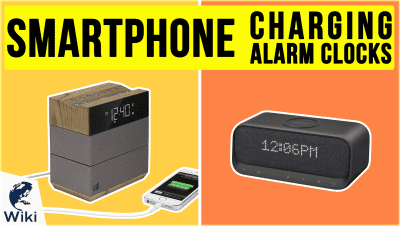 best Best Smartphone Charging Alarm Clocks