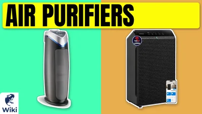 The 10 Best Air Purifiers of 2026