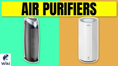 Best Air Purifiers