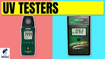 Best UV Testers
