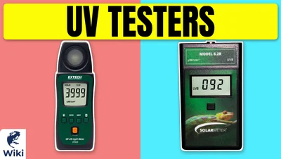 Best UV Testers
