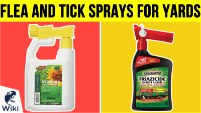 Top 10 Flea And Tick Sprays For Yards | Video Review