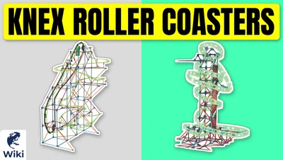Best KNex Roller Coasters
