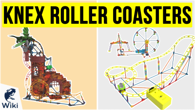 best Best KNex Roller Coasters
