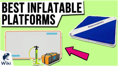 Best Inflatable Platforms