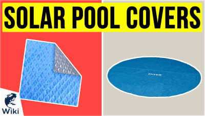 Best Solar Pool Covers