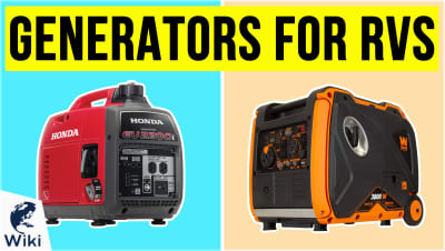 Best Generators For RVs